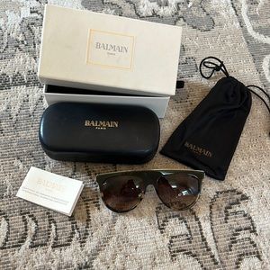 Balmain Sunglasses